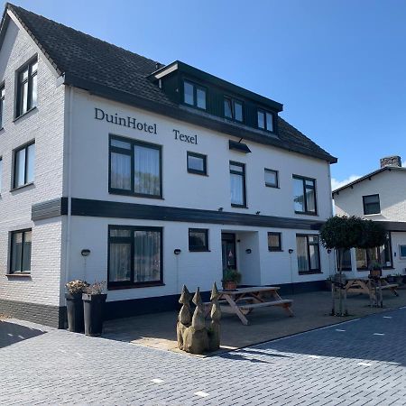 Duinhotel Texel De Koog  Exterior foto